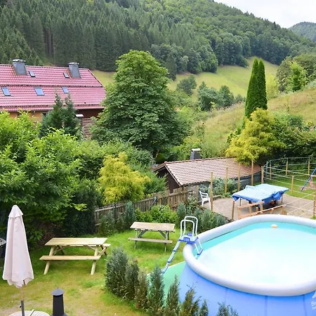 Διαμέρισμα Spacious Near Ski Area In Hezberg
