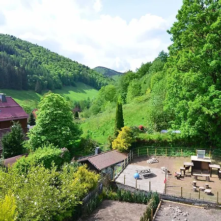 Spacious Near Ski Area In Hezberg Sieber