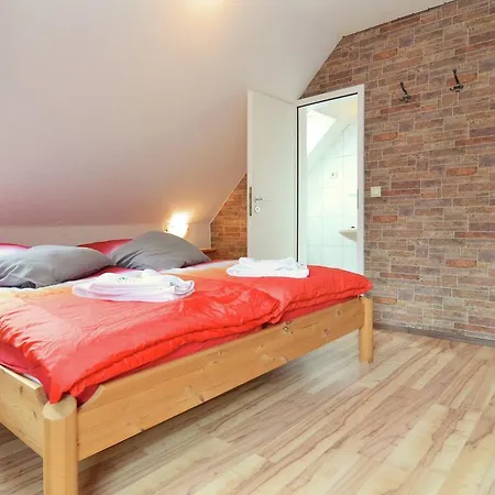 Spacious Near Ski Area In Hezberg Sieber