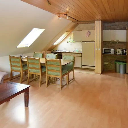 Διαμέρισμα Spacious Near Ski Area In Hezberg *