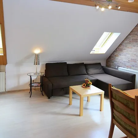 Spacious Near Ski Area In Hezberg * Sieber