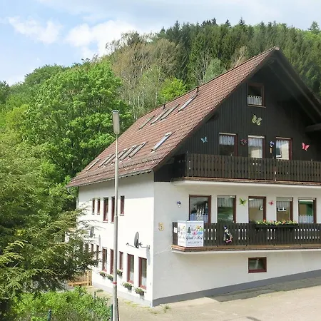 Διαμέρισμα Spacious Near Ski Area In Hezberg